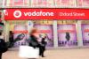 Vodafone set for £85m court showdown with ex-franchisees