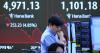 Bitcoin plunges up to 8% and South Korea's Kospi sinks nearly 4% in the latest tech-led...