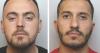 Albanian burglars raided Lancashire properties and footballer's home in spree