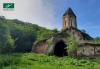 Preserving Armenia's Cultural Heritage: Unique Monasteries and Historical Sites Documented (VIDEO)