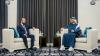 Abdullah bin Zayed, Foreign Minister of Armenia discuss bilateral ties