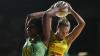 Australia's netballers thrash Jamaica in first Test