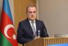 Bayramov: Azerbaijan does not recognize Taiwan’s independence