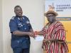 Chamber of Mines completes $300,000 support to Ghana Air Force