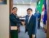 Cambodia, ADB Forge Strategic Pact to Upskill Workforce and Drive Productivity