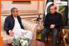 WATCH: Bad news for ICC and BCCI, Pakistan Prime Minister Shehbaz Sharif makes stand CLEAR on T20 World Cup 2026 game vs India, says 'we will not…'