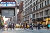 Manhattan retail lease rebound continues — but prime storefronts remain vacant
