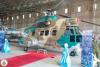 Nigerian Air Force Commissions Super Puma Helicopter, Assures Operational Efficiency 
