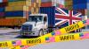UK manufacturers recalibrate trade strategies amid tariffs