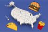 Of Course Wyoming Picked This Fast Food Chain, New Map Confirms