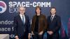 Policymakers and business leaders gear up for Space-Comm Expo Europe