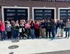 Christian Brothers Automotive off Hog Mountain cuts ribbon