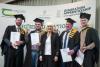 Teagasc celebrates Higher Education Apprentices in Land-Based Sectors graduation