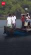 How Boat Clinics Are Ensuring Healthcare To Villages In India's Sunderbans