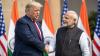 'Clear Win For Both Sides': White House Press Secy Karoline Leavitt Hails India-US Trade Deal