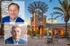 Asana Partners drops $151M on Huntington Beach retail plaza