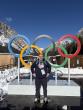 Ciao, Italy! Macon athletic trainer invited to Olympics