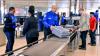 Homeland Security Secretary Praises TSA For Banning Thousands Of Travelers From U.S. Airport's Flights