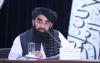 Mujahid: Concerns over Afghanistan’s security at UN meeting baseless