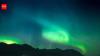 Northern lights set to glow over Alaska, Canada and Greenland this week as solar activity rises