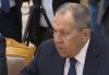 Lavrov stated that Armenia's membership in Eurasian Economic Union (EAEU) is incompatible with principles of joining EU