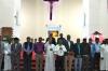 Dhaka, ecumenical prayer brings Catholics and Protestants together for unity