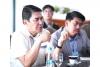 Sen. Erwin Tulfo wants ceasefire on ‘personal attacks,’ toned down statements to pave way for WPS code of conduct