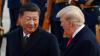 Xi Jinping Tells Trump Taiwan is 'Most Important' Issue in US-China Ties