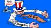 US Offensive Strangling Cuba: Neo-Monroeism Risks Backfiring At Home