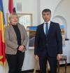 Turkmenistan, Croatia Discuss Strengthening Bilateral Ties