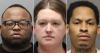 3 charged in Delaware prison drug smuggling operation involving correctional officer, inmate