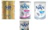 Nestlé recalls infant formula in Cyprus over possible toxin risk