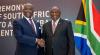 Africa must seize its own destiny, Afreximbank chief says
