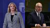 Latvian PM and Estonian president back special EU envoy for Russia-Ukraine talks