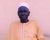 LEGENDARY GAMBIAN SPRINTER BAMBO FATTY DIES