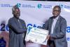 Gambia Standards Bureau honours President Barrow, eminent personalities