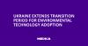 Ukraine Extends Transition Period for Environmental Technology Adoption