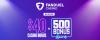 FanDuel Casino Michigan promo: Get 500 bonus spins, $40 bonus