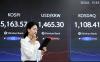 Samsung Electronics Stock Drops 5.80% Amid Market Sell-off
