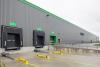 ASSA ABLOY Delivers Entrance And Loading Bay Systems For Schneider Electric’s £42 Million Net Zero Manufacturing Facility