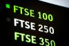 US tech malaise and mining deal flop weigh on FTSE