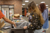 BGSU competes for sustainability in Campus Race to Zero Waste