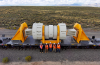 DOE prepares to send nuclear waste cross-country
