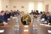 The process of Armenia-India cooperation in the defense sector was discussed