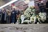 Sarajevo marks 32 years since Markale market massacre