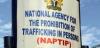 NAPTIP brings back 13-year-old sex trafficking victim from Burkina Faso