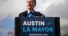 Austin Beutner exits race for Los Angeles mayor following the death of his daughter: "She was a magical person"