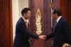 Cambodia, Australia Reaffirm Strong Partnership
