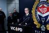 VicPD turns up social media interaction with ‘Ask The Chief’