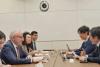 Armenia-Japan economic dialogue boosted by new initiatives